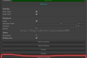 unity制作视频(unity制作视频播放器播放视频卡顿)
