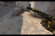 csgo宣传视频(csgo宣传视频下载)