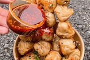 冰稀饭的做法视频(冰稀饭的做法及材料窍门)