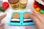 冰淇淋玩具制作视频(冰淇淋玩具制作视频简单)