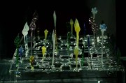 灯工玻璃制作视频(琉璃灯工制作视频教程)