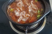 酸汤肥牛做法视频(酸汤肥牛做法视频大全)