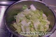 扒白菜的做法视频(扒白菜的做法视频播放)