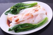 广东肠粉做法视频(广东肠粉制作过程视频)