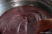 豆沙馅的做法视频(豆沙馅儿的做法视频)