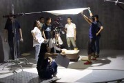 广州广告宣传片制作(广州广告宣传片制作费用)