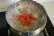 冰糖制作视频(冰糖的熬制方法视频)
