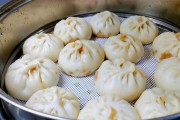 包子的制作视频(包子的制作方法视频)
