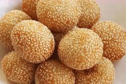 麻圆怎么做的视频教程(麻圆怎么做的视频教程窍门)
