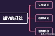 黄v怎么搞
，头条如何快速加黄V？