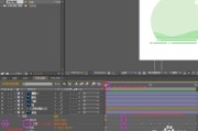 ae怎么制作透明背景的视频(ae怎么把视频背景变成透明的)