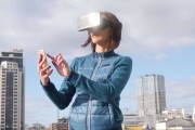 vr做视频(制作VR视频)