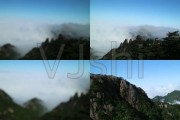 黄山宣传视频(黄山风光宣传片)
