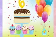 生日视频制作app(生日视频制作模板app)