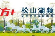 松山湖宣传视频(松山湖宣传视频素材)