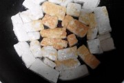 软溜豆腐的做法视频(软溜豆腐的做法豆腐怎么做)