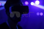 vr特效短视频(VR技术做的短视频)