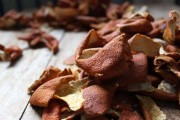 陈皮的制作过程视频(陈皮的制作过程和保存方法视频)