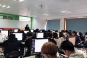 淘宝培训学校(淘宝培训班有必要去吗)
