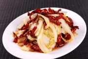 大白菜做法视频(大白菜做法视频教程)