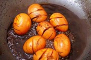 卤蛋的制作方法视频(卤蛋的制作方法视频教学)