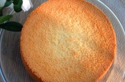 蛋糕的制作视频(蛋糕制作的过程视频)