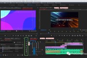 pr做图片视频(pr图片视频制作)