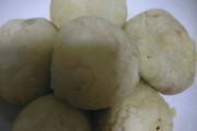 脆皮元宵做法视频(脆皮元宵做法视频窍门)