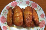 奥尔良鸡翅的制作方法视频(奥尔良鸡翅的制作方法和过程)