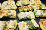 菜盒子怎么做视频(怎么做菜盒子 视频)