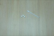 百合花的制作方法视频(百合花的制作方法视频教程)