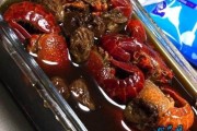 冰镇龙虾的做法视频(冰镇龙虾的做法视频教程)