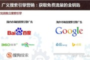 淘宝搜索引擎推广(淘宝搜索引擎营销案例)