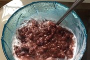 豆沙怎么做视频(豆沙做法家常做法视频)