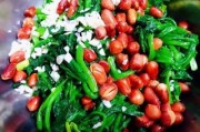 干煸菠菜的做法视频(干煸菠菜的做法视频窍门)