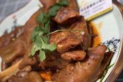麻辣羊蹄正宗做法视频(麻辣羊蹄正宗做法视频大全)