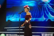 微博黄v红v
，花儿黄夕倍微博爆红 爵士女伶受音乐人热捧
