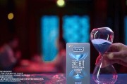杜蕾斯超薄广告视频(杜蕾斯超薄广告视频大全)