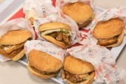华莱士宣传视频(华莱士录音宣传广告)