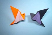 动物制作视频(手工制作动物视频教程)