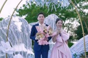 婚礼主持人宣传视频(婚礼主持人个人宣传片)