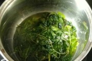 高州凉粉草的做法视频(凉草粉的做法大全集视频)