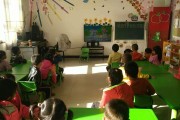 幼儿园宣传视频(幼儿园宣传视频方案)
