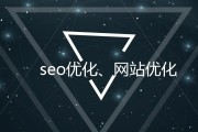 网站优化课程(课程优化方案)