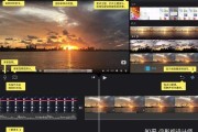 电影剪辑视频怎么制作(电影剪辑视频怎么制作原声)