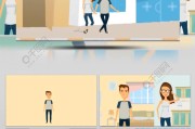 短视频卡通人物说话制作(普通视频添加卡通人物说话)