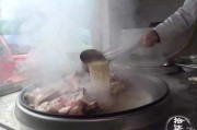 单县羊汤做法视频(正宗单县羊汤的做法)