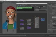 cg视频制作流程(制作cg美术的流程)