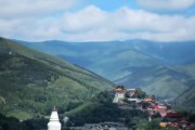 五台山宣传视频(五台山宣传视频短片)