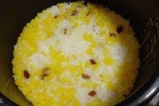菠萝饭的做法视频(怎么做菠萝米饭视频)